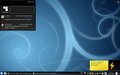 KDE Kubuntu 8.10 cru